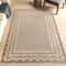 Nuloom Wrenlee Geometric Indoor/Outdoor Area Rug 4ft x 6ft GRNP05A-406 - alternate 1